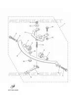 OPTIONAL PARTS 4 for Yamaha VF90 2021