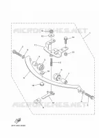 OPTIONAL PARTS 4 for Yamaha VF90 2021