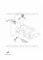 OPTIONAL PARTS 6 for Yamaha VF90 2021