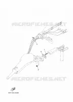 OPTIONAL PARTS 3 for Yamaha F80 2021