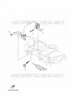 OPTIONAL PARTS 5 for Yamaha F80 2021