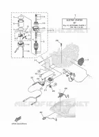 OPTIONAL PARTS 1 for Yamaha F20 2021