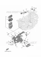ELECTRICAL 1 for Yamaha F20 2021