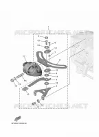 TILLER HANDLE for Yamaha F20 2021