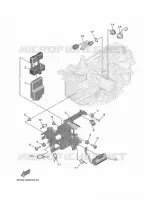 ELECTRICAL 1 for Yamaha F20 2021