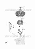 IGNITION for Yamaha F20 2021