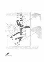 OPTIONAL PARTS 6 for Yamaha F20 2021