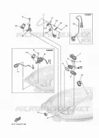 ELECTRICAL 5 for Yamaha F20 2021