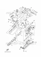 OPTIONAL PARTS 3 for Yamaha F20 2021