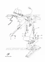 OPTIONAL PARTS 4 for Yamaha F20 2021