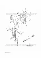 OPTIONAL PARTS 7 for Yamaha F20 2021