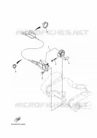 OPTIONAL PARTS 2 for Yamaha F300 2021