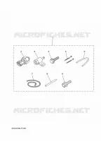 OPTIONAL PARTS 3 for Yamaha F300 2021