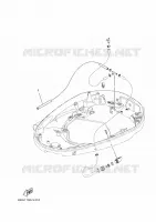 OPTIONAL PARTS 1 for Yamaha F300 2021