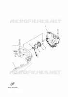 OPTIONAL PARTS 2 for Yamaha F300 2021