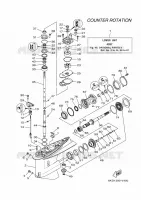OPTIONAL PARTS 4 for Yamaha F300 2021