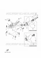 OPTIONAL PARTS 5 for Yamaha F300 2021