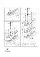 OPTIONAL PARTS 6 for Yamaha F300 2021