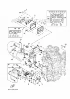 ELECTRICAL 3 for Yamaha F300 2021