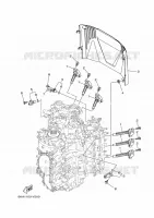 ELECTRICAL 2 for Yamaha F250 2021