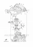 IGNITION for Yamaha F250 2021