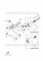 OPTIONAL PARTS 5 for Yamaha F250 2021