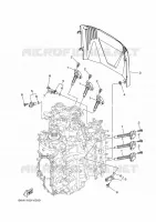 ELECTRICAL 2 for Yamaha F250 2021