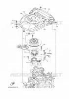 IGNITION for Yamaha F250 2021