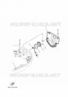 OPTIONAL PARTS 2 for Yamaha F250 2021