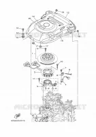 IGNITION for Yamaha F250 2021