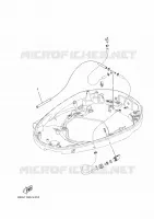 OPTIONAL PARTS 1 for Yamaha F250 2021