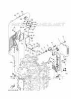ELECTRICAL 1 for Yamaha F225 2021