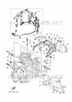 ELECTRICAL 4 for Yamaha F225 2021