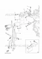 ELECTRICAL 5 for Yamaha F225 2021