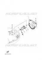 OPTIONAL PARTS 2 for Yamaha F225 2021