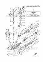 OPTIONAL PARTS 3 for Yamaha F225 2021