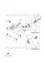 OPTIONAL PARTS 5 for Yamaha F225 2021