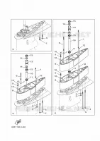 OPTIONAL PARTS 6 for Yamaha F225 2021