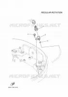 OPTIONAL PARTS 7 for Yamaha F225 2021