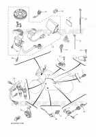 ELECTRICAL 2 for Yamaha TRACER 2024