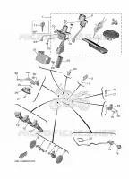 ELECTRICAL 2 for Yamaha TRACER 2024