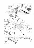ELECTRICAL 2 for Yamaha TRACER 2024