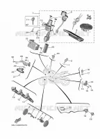 ELECTRICAL 2 for Yamaha TRACER 2024