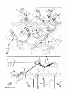ELECTRICAL 2 for Yamaha MT 2024