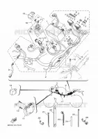 ELECTRICAL 2 for Yamaha MT 2024