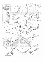 ELECTRICAL 2 for Yamaha TENERE 2024