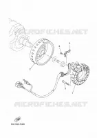 IGNITION for Yamaha TENERE 2024