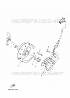 IGNITION for Yamaha R15 2024