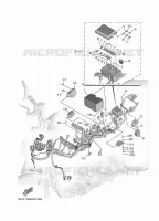 ELECTRICAL 1 for Yamaha XSR 2024