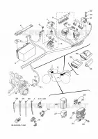 ELECTRICAL 1 for Yamaha MT 2024